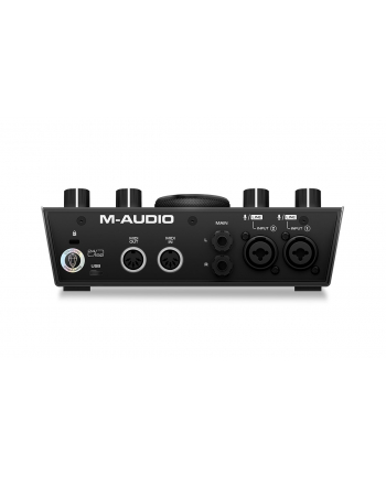 M-AUDIO AIR 192/6 - Interfejs Audio USB