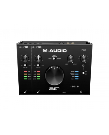M-AUDIO AIR 192/8 - Interfejs Audio USB