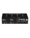 M-AUDIO M-Track DUO - Interfejs Audio USB - nr 5