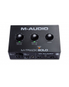 M-AUDIO M-Track SOLO - Interfejs Audio USB - nr 3