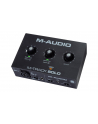 M-AUDIO M-Track SOLO - Interfejs Audio USB - nr 4
