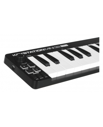 M-AUDIO Keystation Mini 32 III - Klawiatura Sterująca