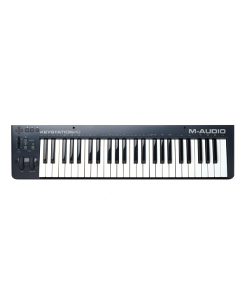 M-AUDIO Keystation 49 III - Klawiatura Sterująca