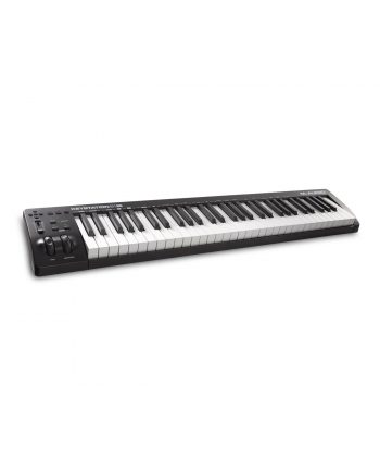 M-AUDIO Keystation 61 III - Klawiatura Sterująca nr 1