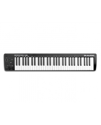 M-AUDIO Keystation 61 III - Klawiatura Sterująca nr 2