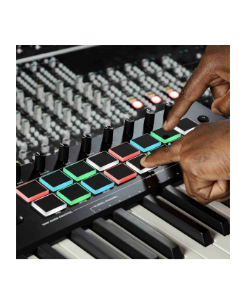 M-AUDIO Oxygen PRO 49 - Klawiatura Sterująca