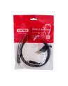 UNITEK KABEL HDMI 20 4K60HZ  PŁASKI  2M  C11063BK-2M - nr 2