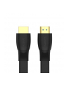 UNITEK KABEL HDMI 20 4K60HZ  PŁASKI  2M  C11063BK-2M - nr 6