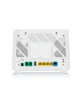 Router ZyXEL EX3301-T0-(wersja europejska)01V1F
