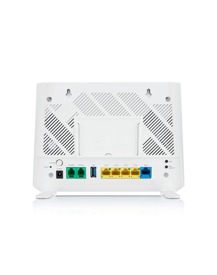 Router ZyXEL EX3301-T0-(wersja europejska)01V1F główny