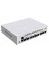 MikroTik Switch CRS310-1G-5S-4S+IN  1x RJ45 1000Mb/ - nr 12