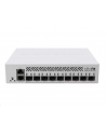 MikroTik Switch CRS310-1G-5S-4S+IN  1x RJ45 1000Mb/ - nr 15