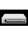 MikroTik Switch CRS310-1G-5S-4S+IN  1x RJ45 1000Mb/ - nr 1