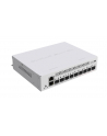 MikroTik Switch CRS310-1G-5S-4S+IN  1x RJ45 1000Mb/ - nr 22