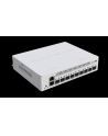 MikroTik Switch CRS310-1G-5S-4S+IN  1x RJ45 1000Mb/ - nr 4