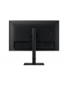 samsung Monitor 27 cali LS27B800PXUXEN IPS 3840x2160 UHD 16:9 1xHDMI 1xUSB-C (90W) 1xDP 5ms HAS+PIVOT płaski 3Y - nr 12