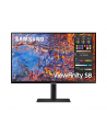 samsung Monitor 27 cali LS27B800PXUXEN IPS 3840x2160 UHD 16:9 1xHDMI 1xUSB-C (90W) 1xDP 5ms HAS+PIVOT płaski 3Y - nr 51