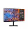 samsung Monitor 27 cali LS27B800PXUXEN IPS 3840x2160 UHD 16:9 1xHDMI 1xUSB-C (90W) 1xDP 5ms HAS+PIVOT płaski 3Y - nr 58