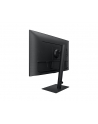 samsung Monitor 27 cali LS27B800PXUXEN IPS 3840x2160 UHD 16:9 1xHDMI 1xUSB-C (90W) 1xDP 5ms HAS+PIVOT płaski 3Y - nr 70