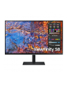 samsung Monitor 32 cale LS32B800PXUXEN IPS 3840x2160 UHD 16:9 1xHDMI 1xUSB-C (90W) 1xDP 5ms HAS+PIVOT płaski 3Y - nr 103