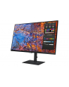 samsung Monitor 32 cale LS32B800PXUXEN IPS 3840x2160 UHD 16:9 1xHDMI 1xUSB-C (90W) 1xDP 5ms HAS+PIVOT płaski 3Y - nr 2