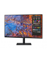 samsung Monitor 32 cale LS32B800PXUXEN IPS 3840x2160 UHD 16:9 1xHDMI 1xUSB-C (90W) 1xDP 5ms HAS+PIVOT płaski 3Y - nr 38