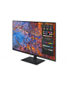 samsung Monitor 32 cale LS32B800PXUXEN IPS 3840x2160 UHD 16:9 1xHDMI 1xUSB-C (90W) 1xDP 5ms HAS+PIVOT płaski 3Y - nr 3