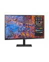 samsung Monitor 32 cale LS32B800PXUXEN IPS 3840x2160 UHD 16:9 1xHDMI 1xUSB-C (90W) 1xDP 5ms HAS+PIVOT płaski 3Y - nr 49