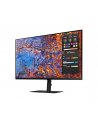 samsung Monitor 32 cale LS32B800PXUXEN IPS 3840x2160 UHD 16:9 1xHDMI 1xUSB-C (90W) 1xDP 5ms HAS+PIVOT płaski 3Y - nr 85