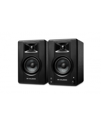 M-AUDIO BX3 Pair - Para Aktywnych Monitorów