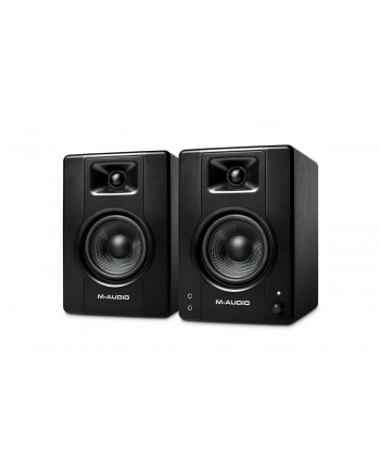 M-AUDIO BX4 Pair - Para Aktywnych Monitorów