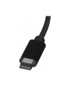 UNITEK HUB USB-C 4XUSB-A 31  AKTYWNY  10 W  H1117B - nr 5