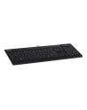 Klawiatura Lenovo przewodowa Smartcard Wired Keyboard II US z symbolem euro 4Y41B69357 - nr 13