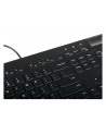 Klawiatura Lenovo przewodowa Smartcard Wired Keyboard II US z symbolem euro 4Y41B69357 - nr 15