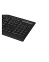 Klawiatura Lenovo przewodowa Smartcard Wired Keyboard II US z symbolem euro 4Y41B69357 - nr 17