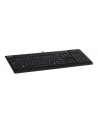 Klawiatura Lenovo przewodowa Smartcard Wired Keyboard II US z symbolem euro 4Y41B69357 - nr 3