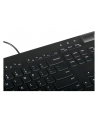 Klawiatura Lenovo przewodowa Smartcard Wired Keyboard II US z symbolem euro 4Y41B69357 - nr 5