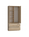 top e shop SZAFA SS-90 MALWA SONOMA - nr 16