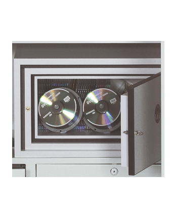 Phoenix Safe Sejf Data Protection Inserts FSDPI03