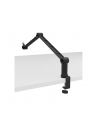 Icy Box Statyw biurkowy regulowany 360 stopni (IBMAG103BT) - nr 13