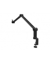 Icy Box Statyw biurkowy regulowany 360 stopni (IBMAG103BT) - nr 5