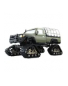 Amewi Model Samochodu Rc Amxrock Rcx10Bts Scale Crawler Pick Up Mattgrün 1:10 Rtr Szczotkowy 2 4 Ghz - nr 11