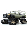 Amewi Model Samochodu Rc Amxrock Rcx10Bts Scale Crawler Pick Up Mattgrün 1:10 Rtr Szczotkowy 2 4 Ghz - nr 3