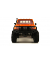 Amewi Model Samochodu Rc Amxrock Rcx8P Scale Crawler Pick Up 1:8 Rtr Orange Szczotkowy 2 4 Ghz - nr 7