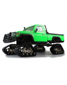 Amewi Model Samochodu Rc Amxrock Rcx8Pt Scale Crawler Pick Up 1:8 Rtr Grün Szczotkowy 2 4 Ghz - nr 2