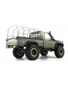 Amewi Model Samochodu Rc Amxrock Rcx8Bs Scale Crawler Pick Up 1:8 Rtr Mattgrün Szczotkowy 2 4 Ghz - nr 1