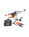 Amewi Helikopter Rc Buzzard Pro Xl Brushless 25190 550 Mm Rtf - nr 2