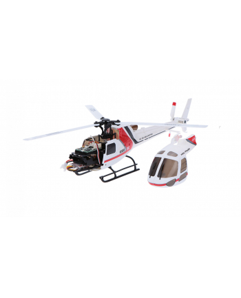 Amewi Helikopter Rc As350 25302 700Er 270 Mm 90 G Rtf
