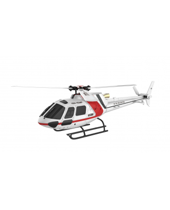 Amewi Helikopter Rc As350 25302 700Er 270 Mm 90 G Rtf