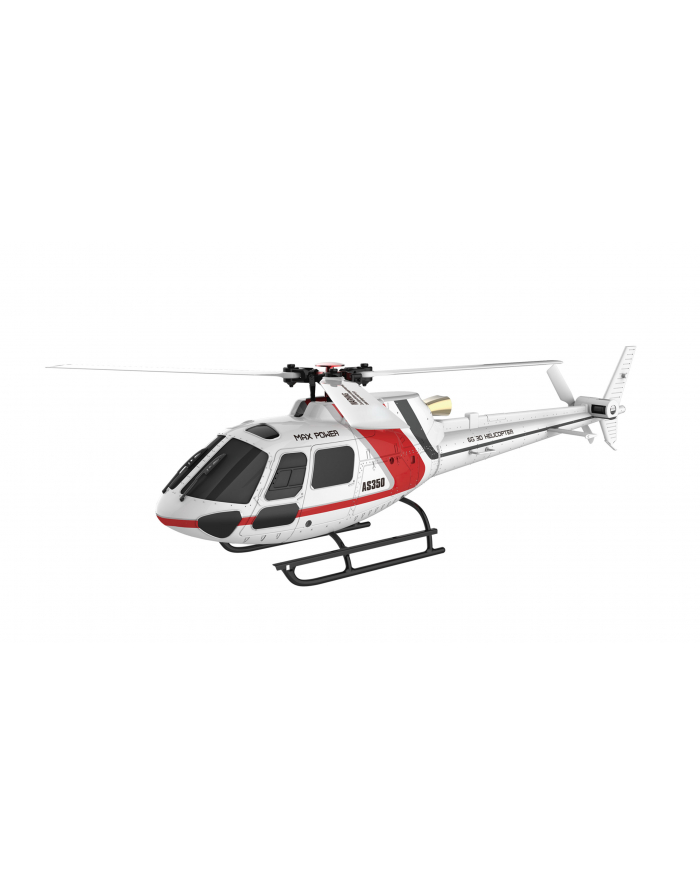 Amewi Helikopter Rc As350 25302 700Er 270 Mm 90 G Rtf główny